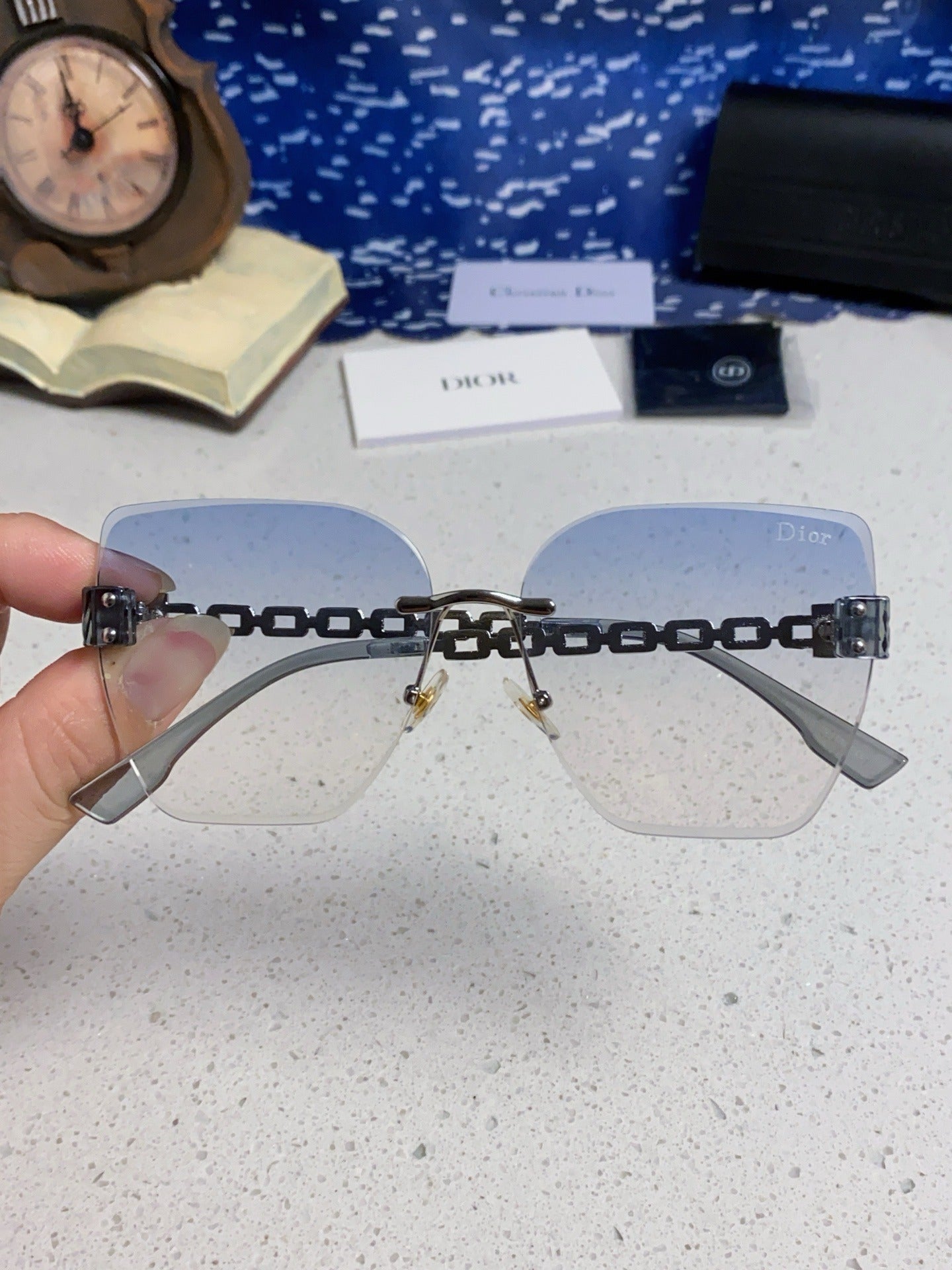 Dior Sunglasses
