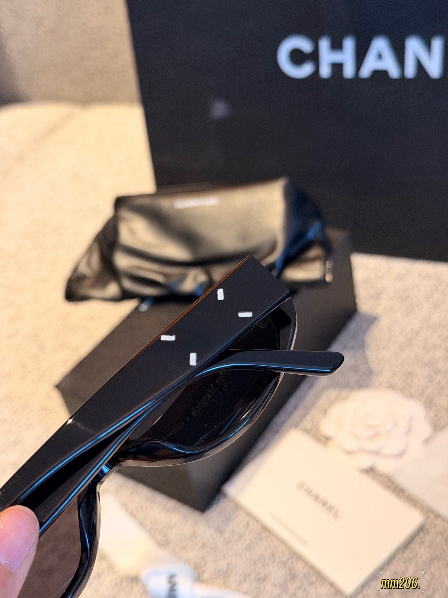 Maison Margiela Sunglasses