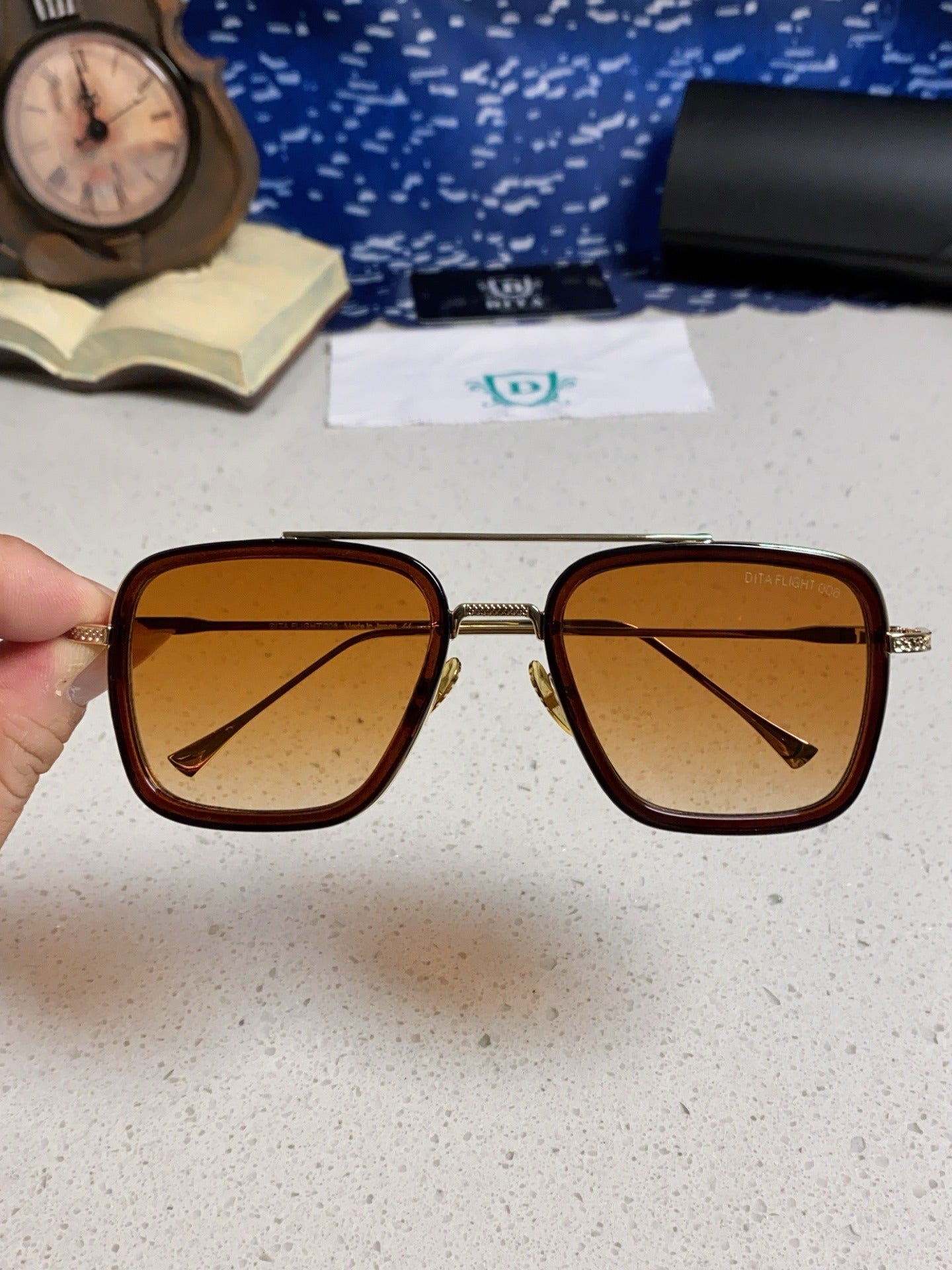 Dita Sunglasses