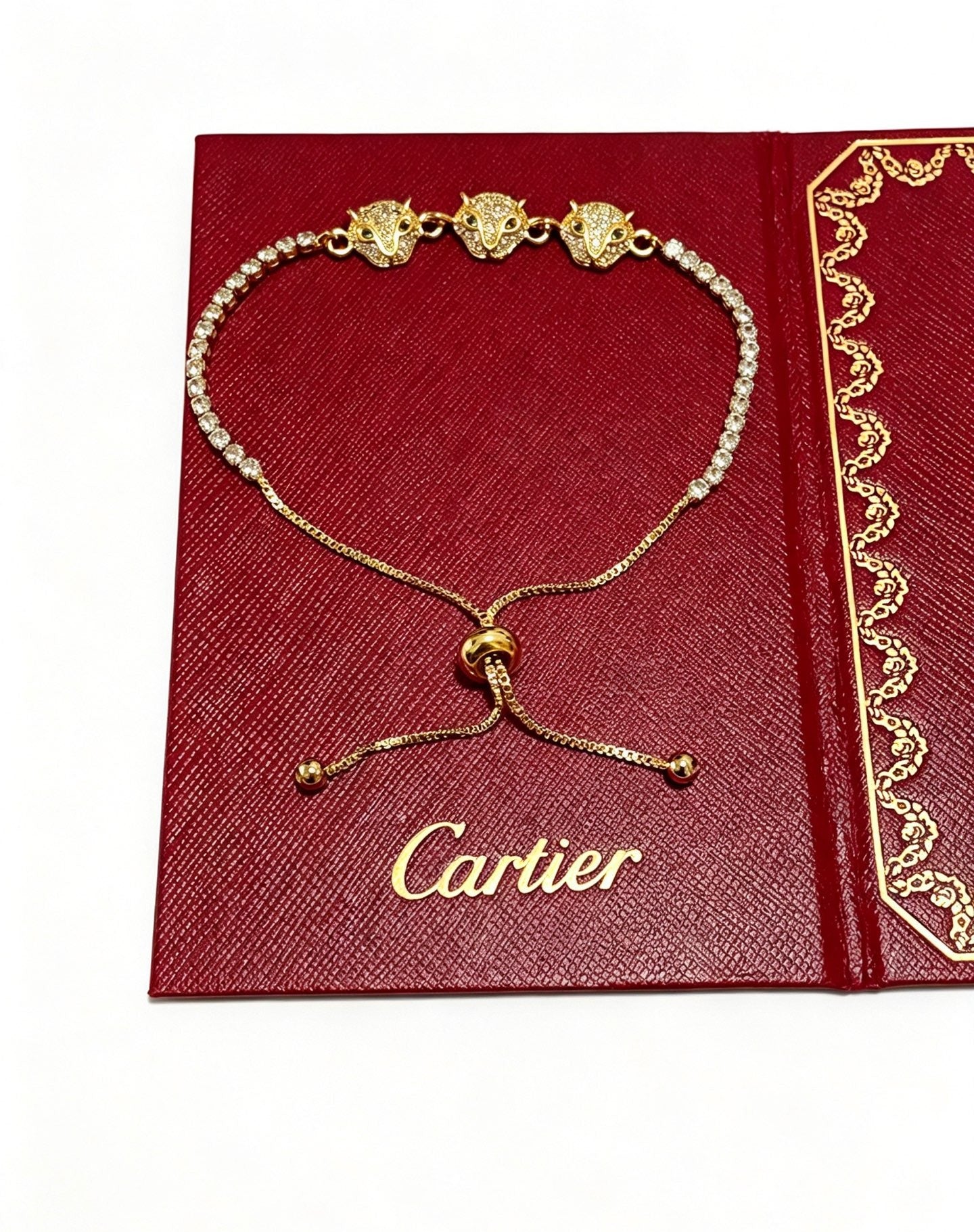 Cartier Bracelet
