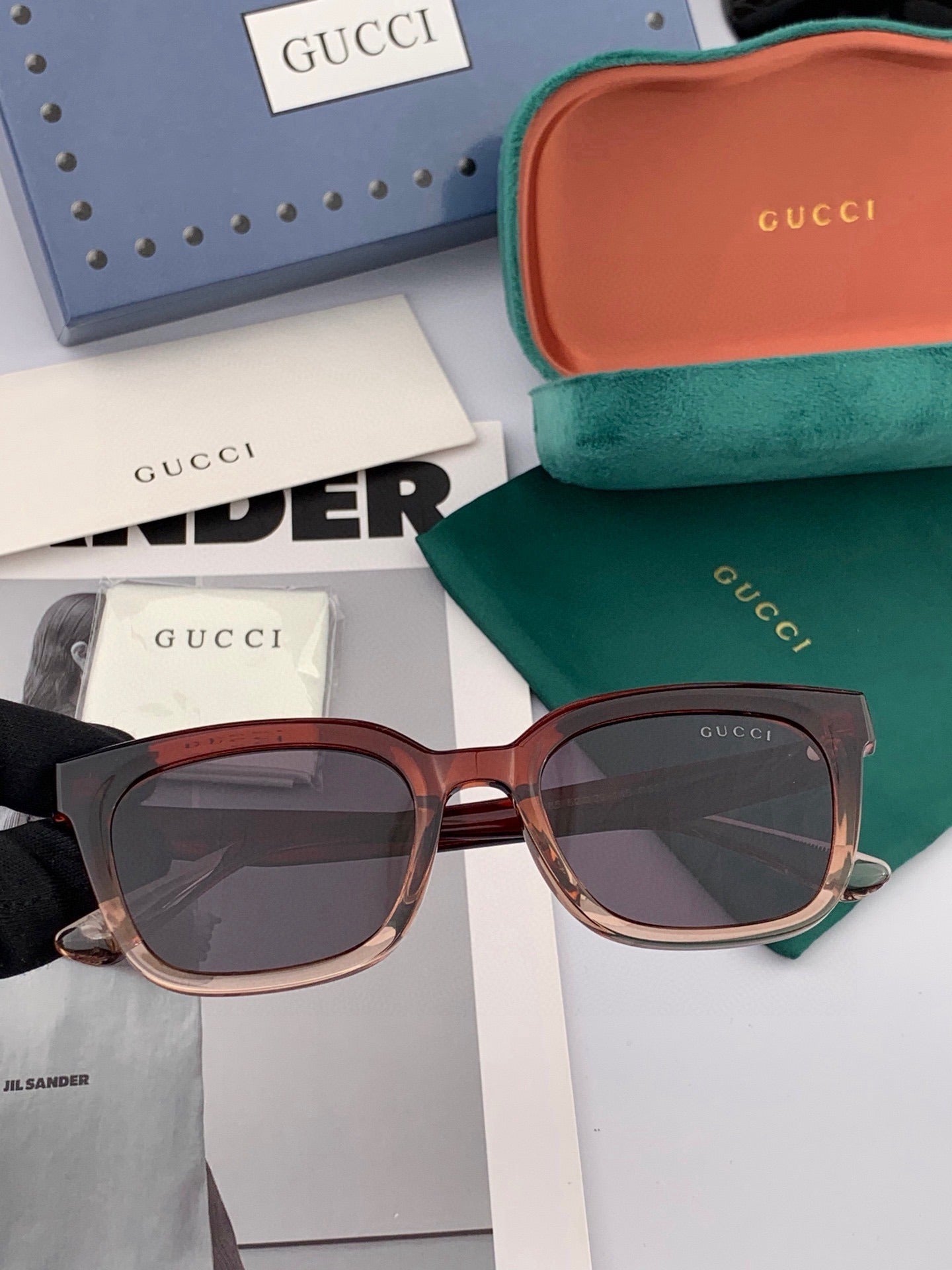 Gucci Sunglasses