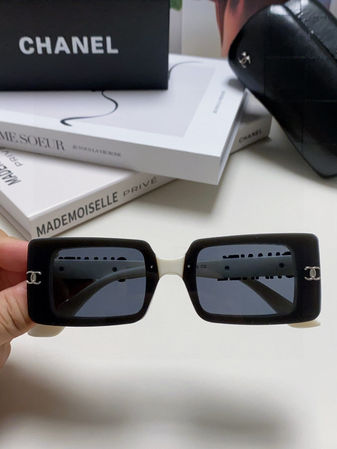 Chanel Sunglasses