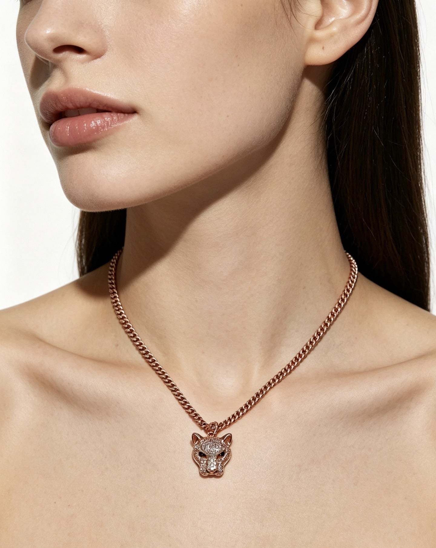 Cartier Necklace