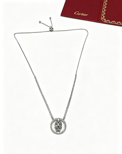 Cartier Necklace