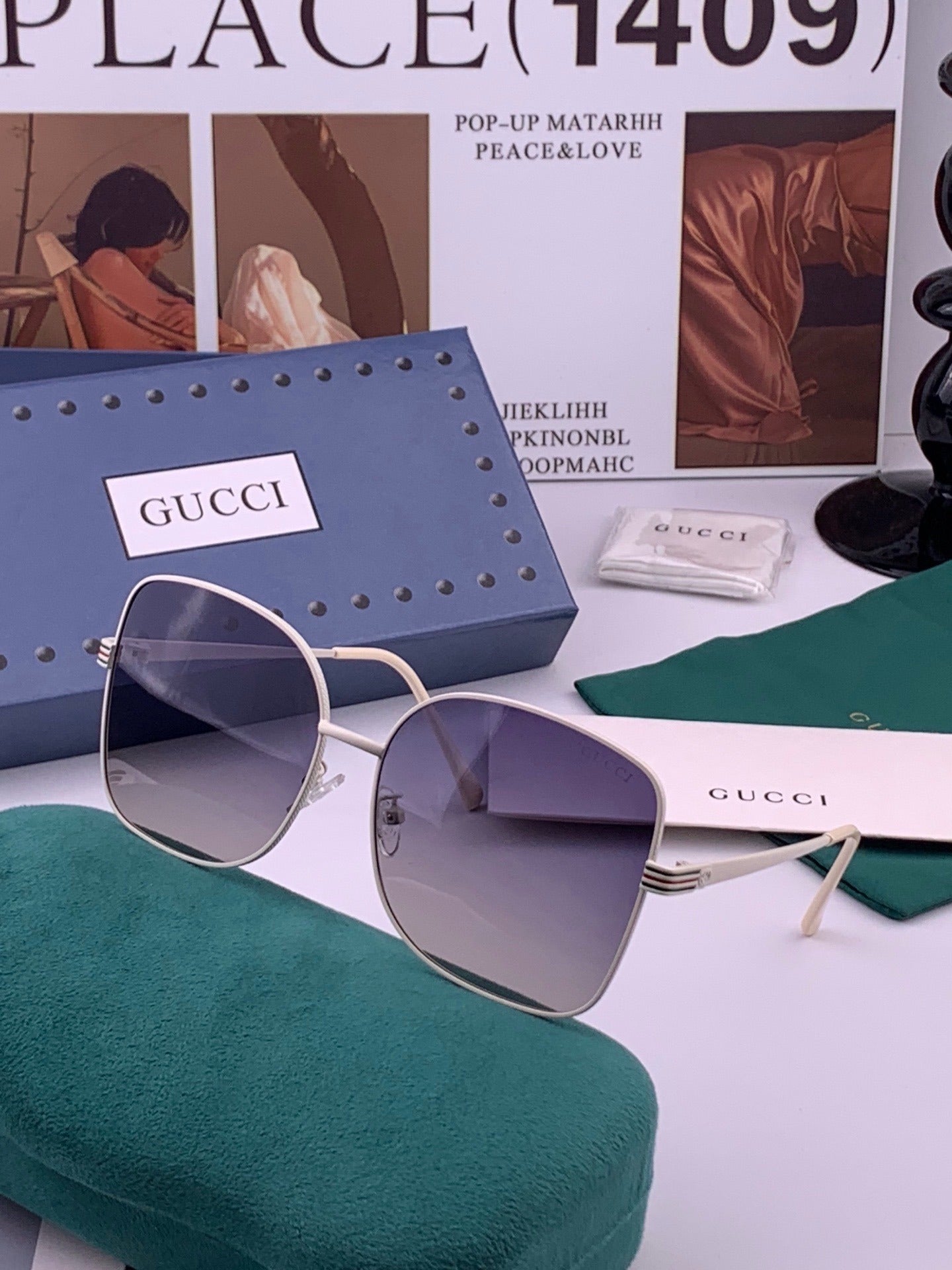 Gucci Sunglasses