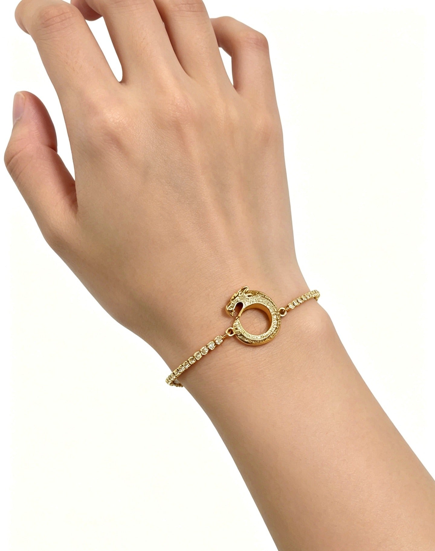 Cartier Bracelet