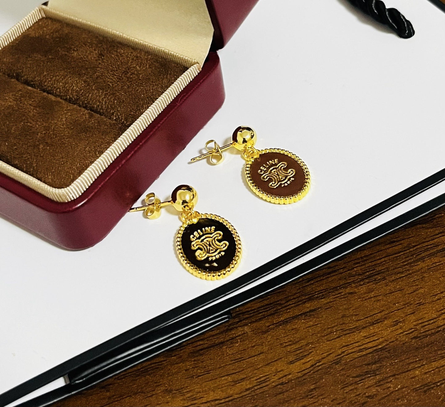 Celine Earrings