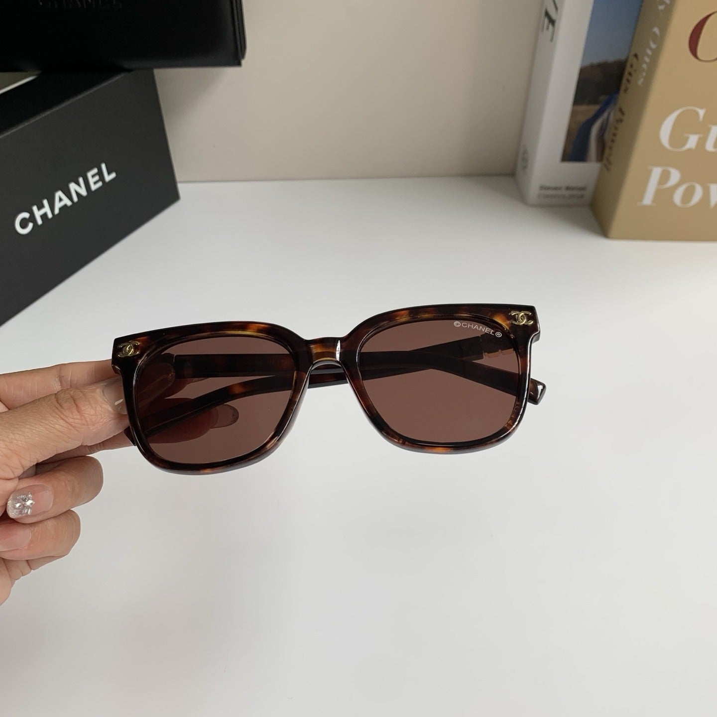 Chanel Sunglasses