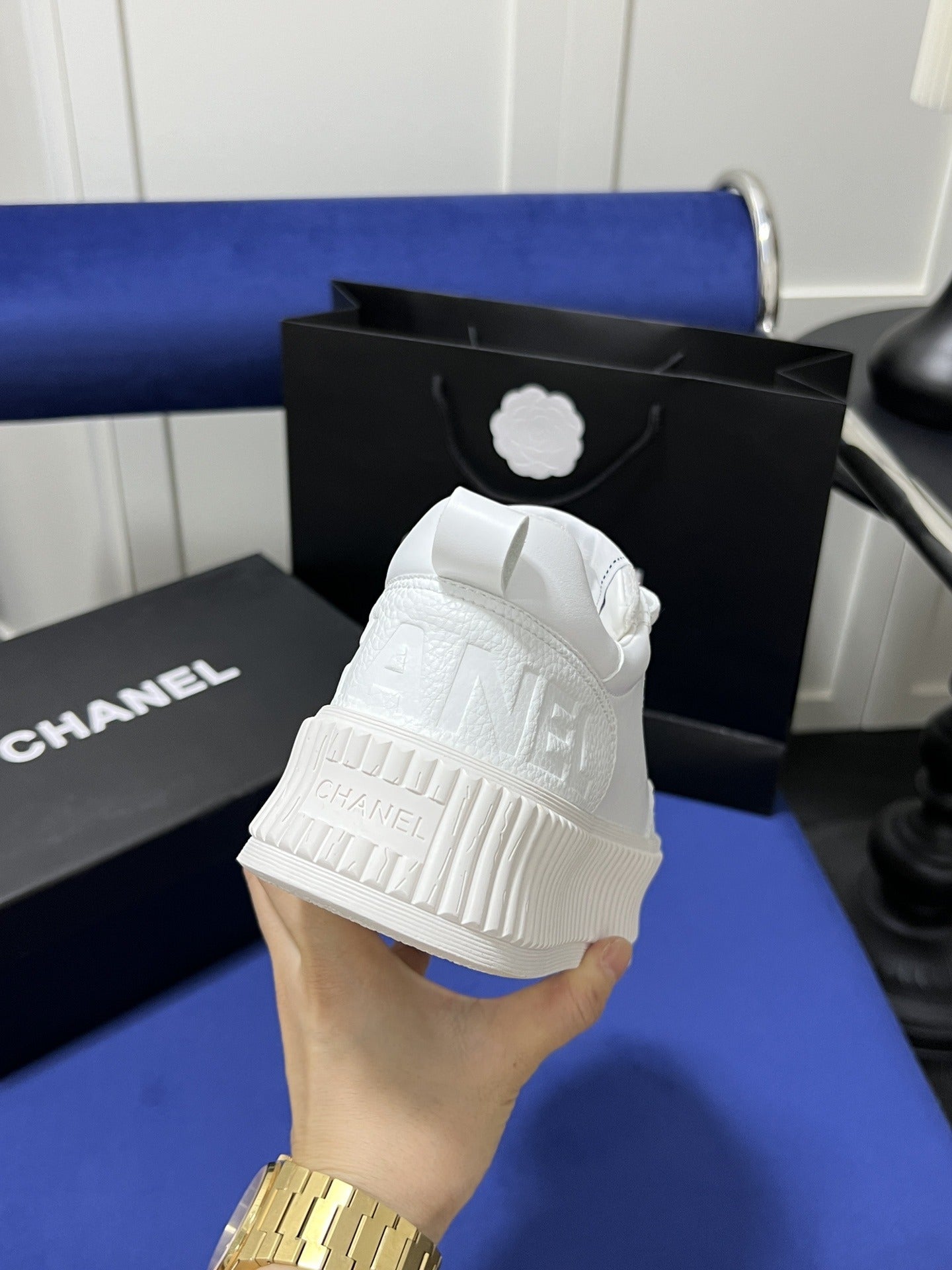 Chanel Sneakers