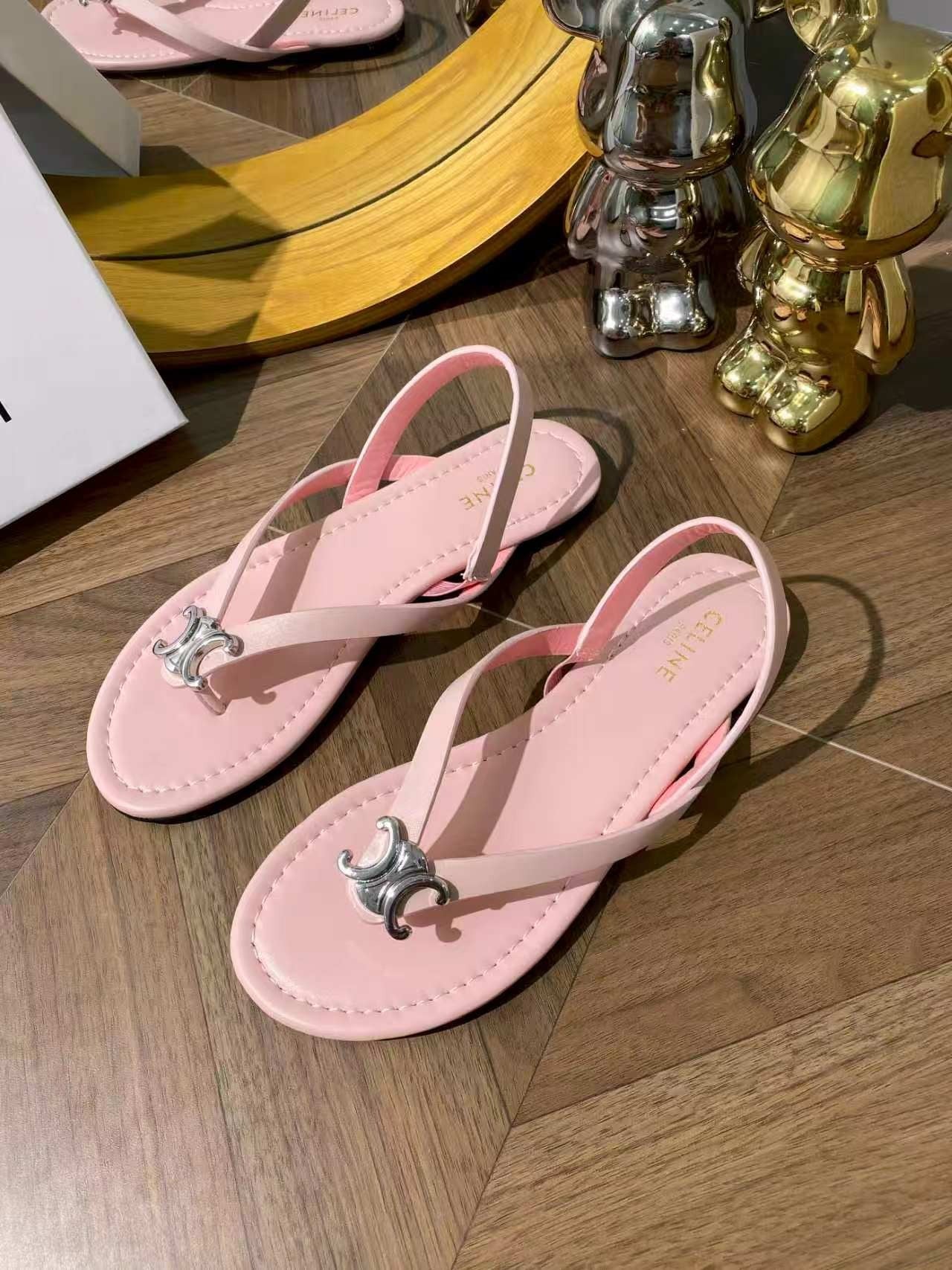 Celine Sandals