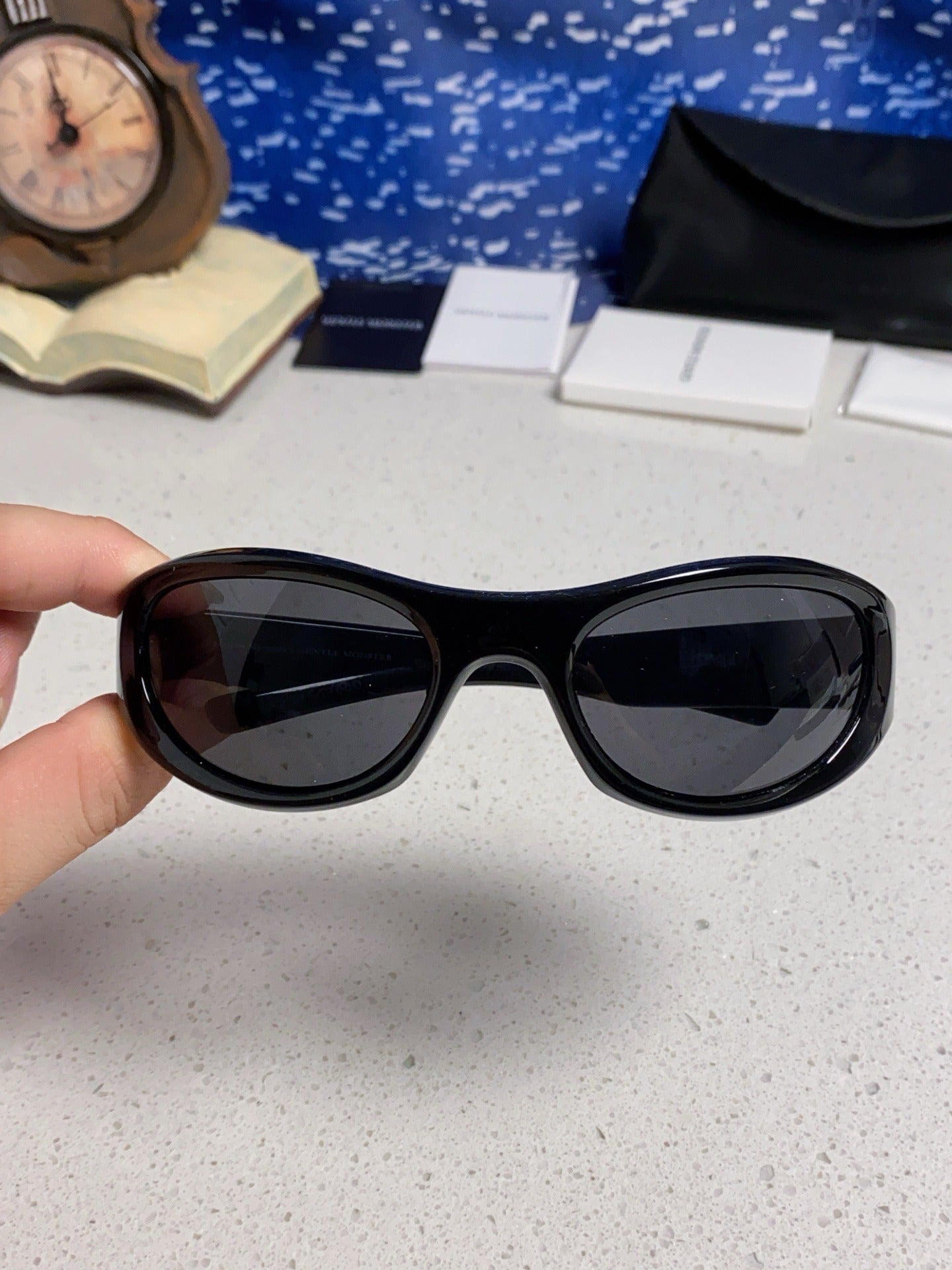 Gentle Monster Sunglasses