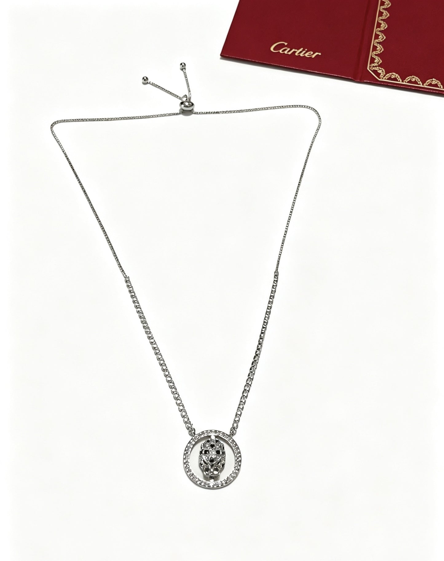 Cartier Necklace