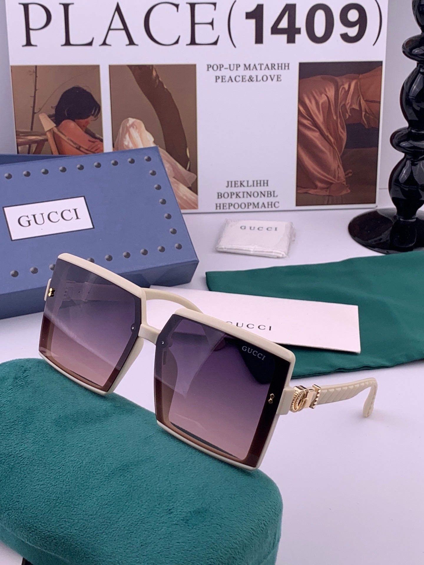 Gucci Sunglasses