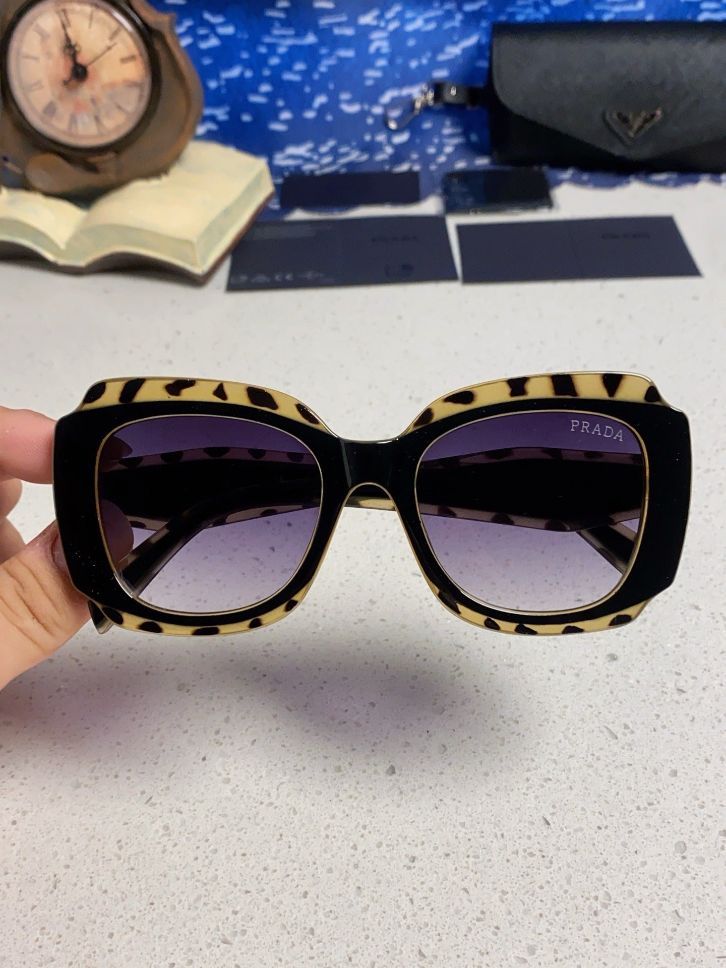 Prada Sunglasses
