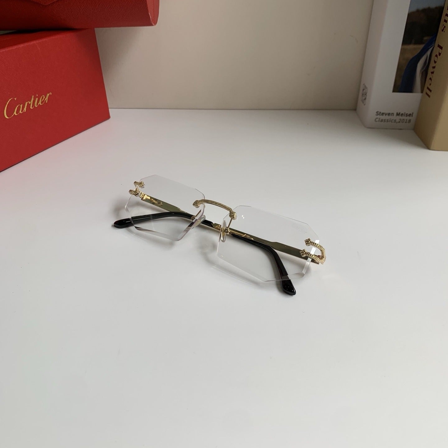Cartier Sunglasses