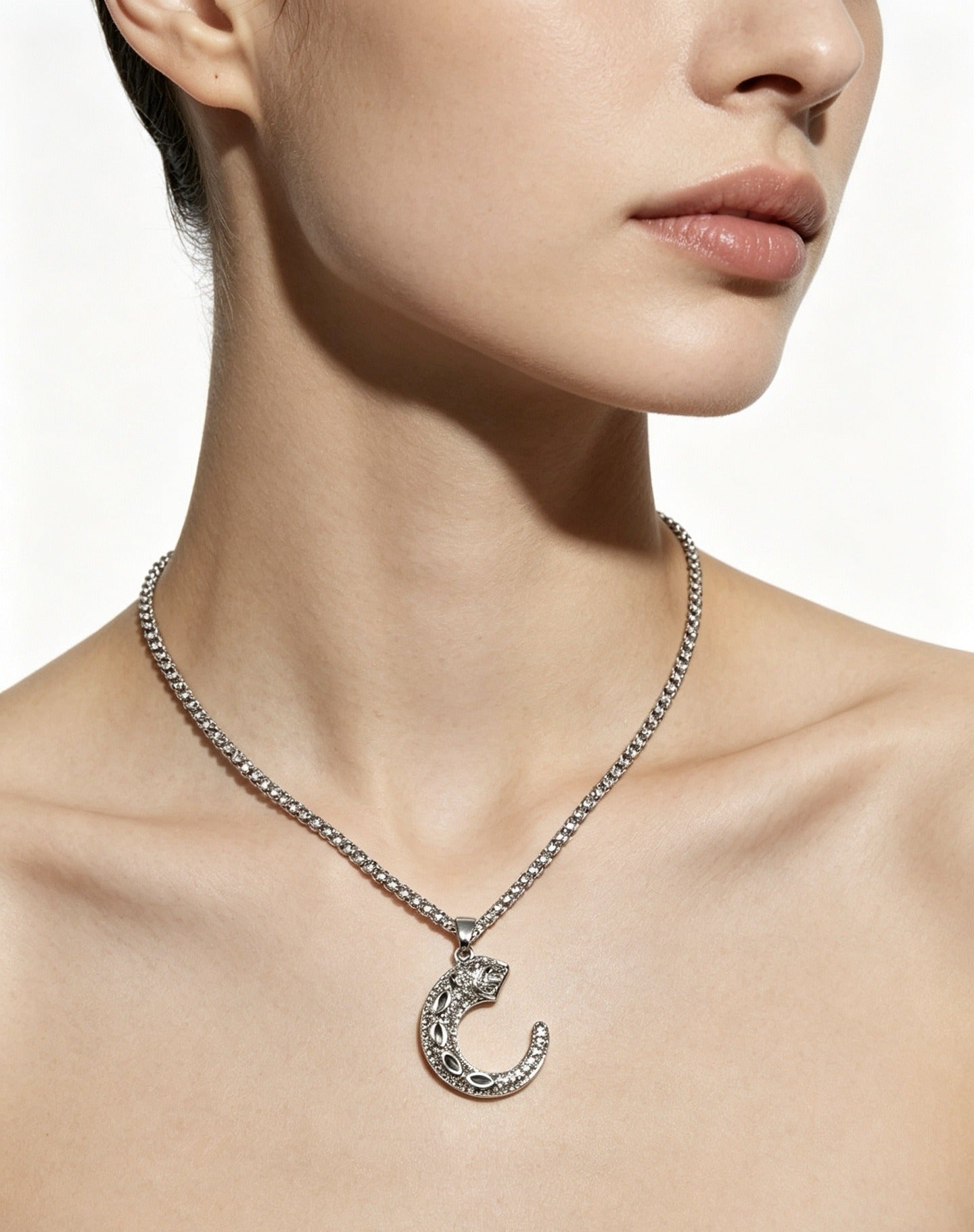 Cartier Necklace