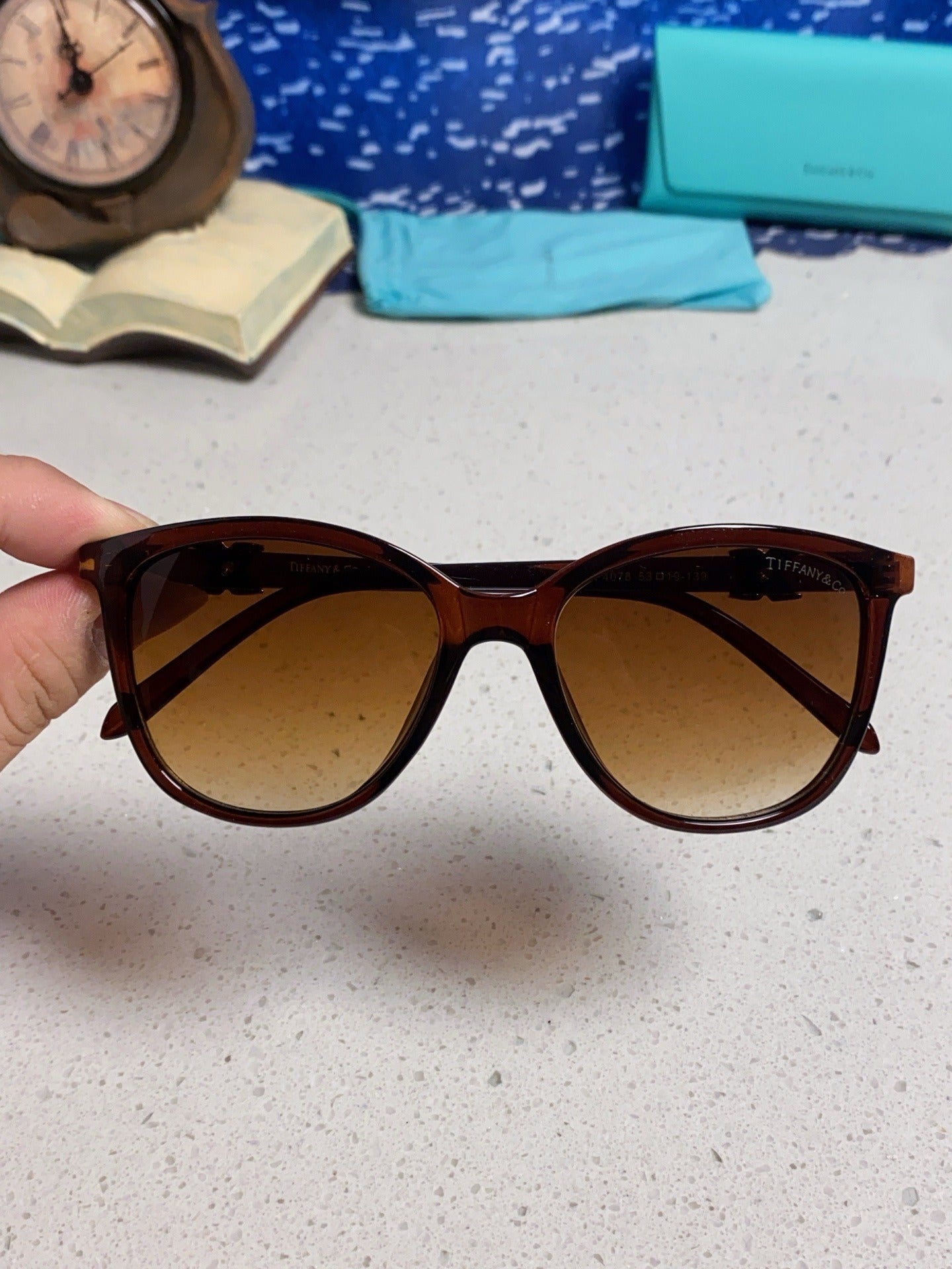 Tiffany & Co. Sunglasses