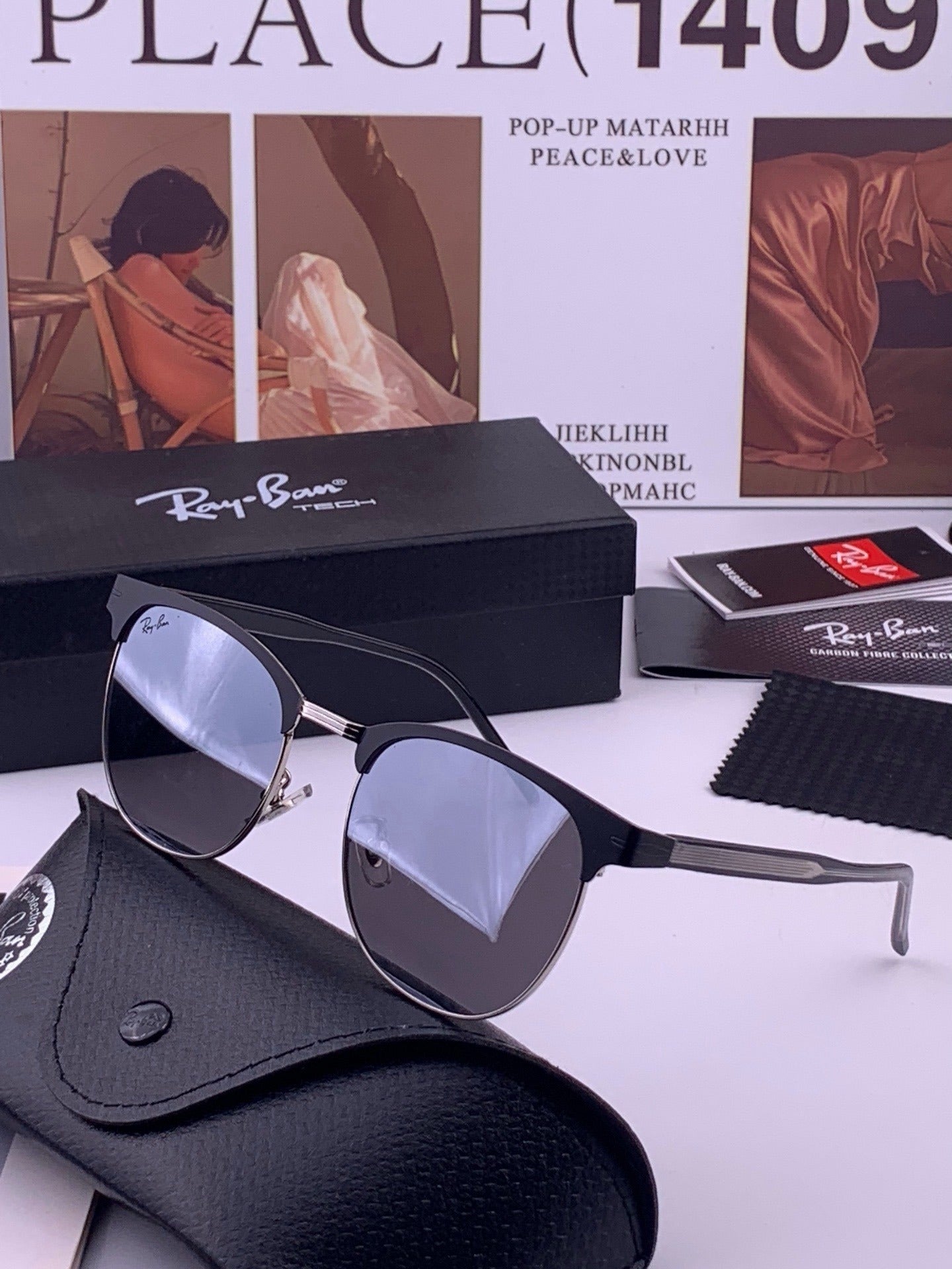 Ray-Ban Sunglasses
