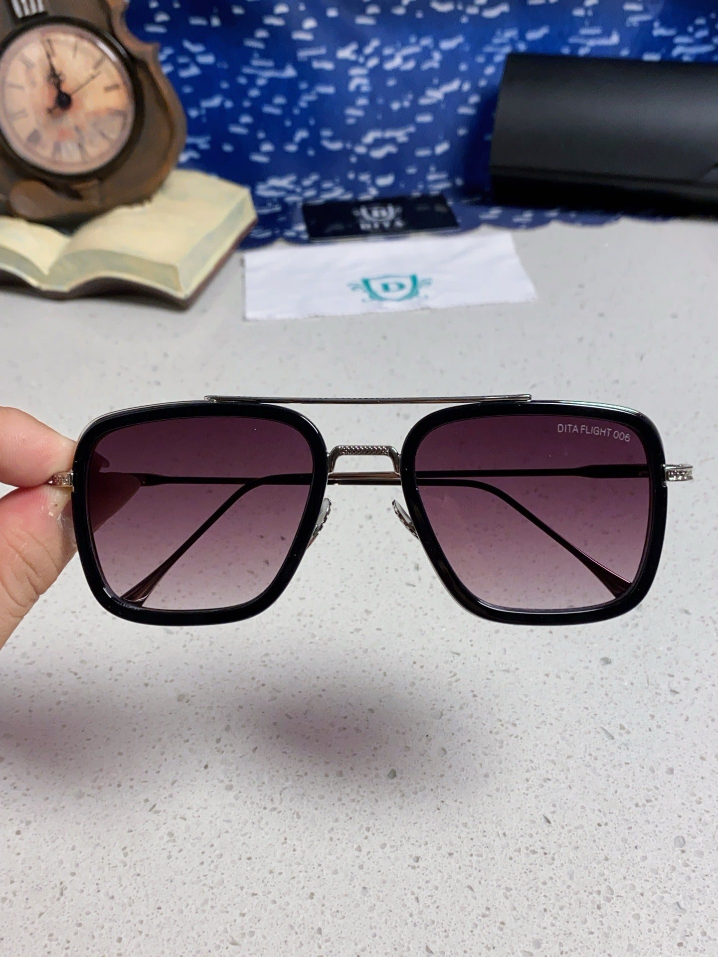 Dita Sunglasses