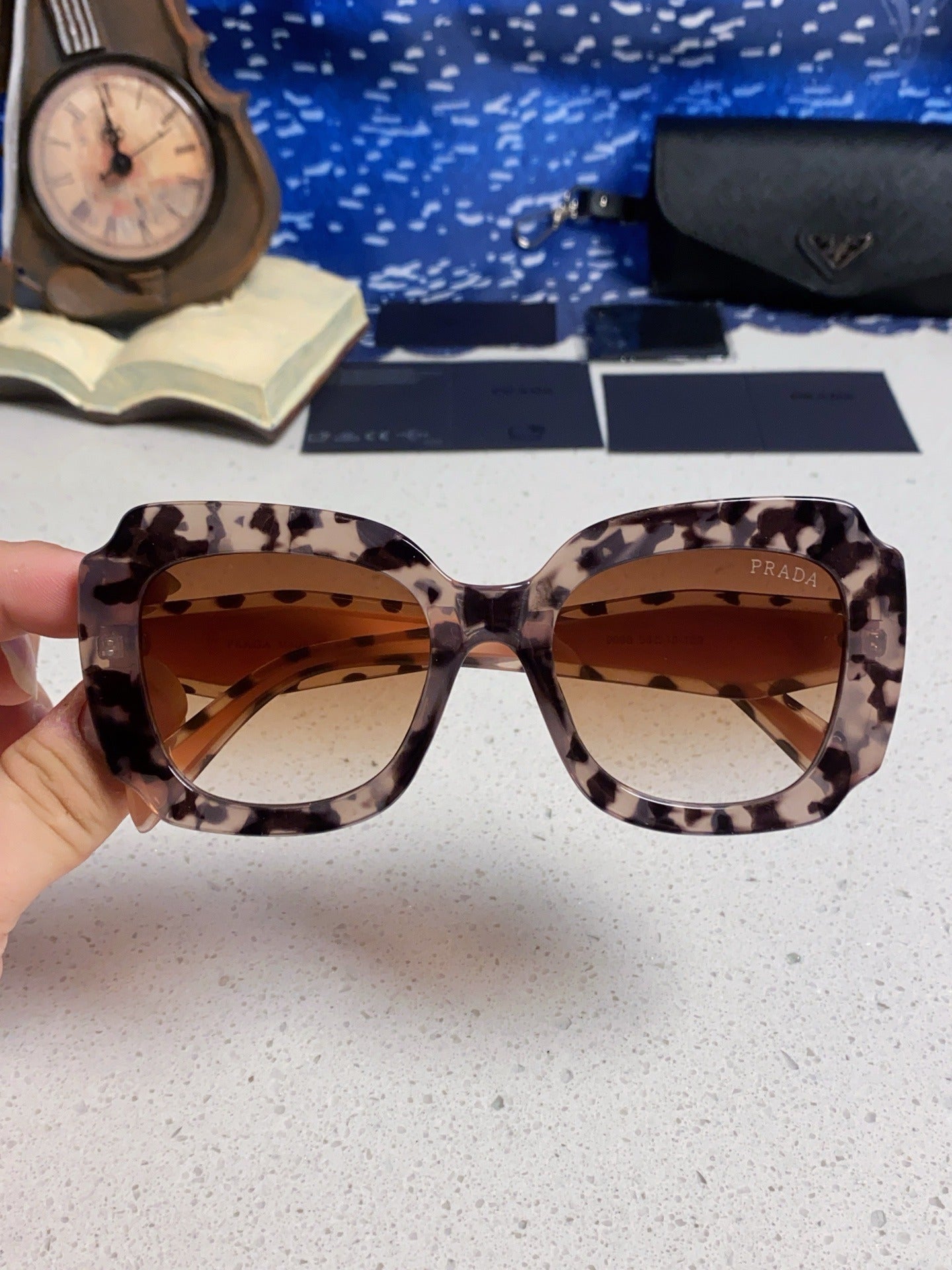 Prada Sunglasses