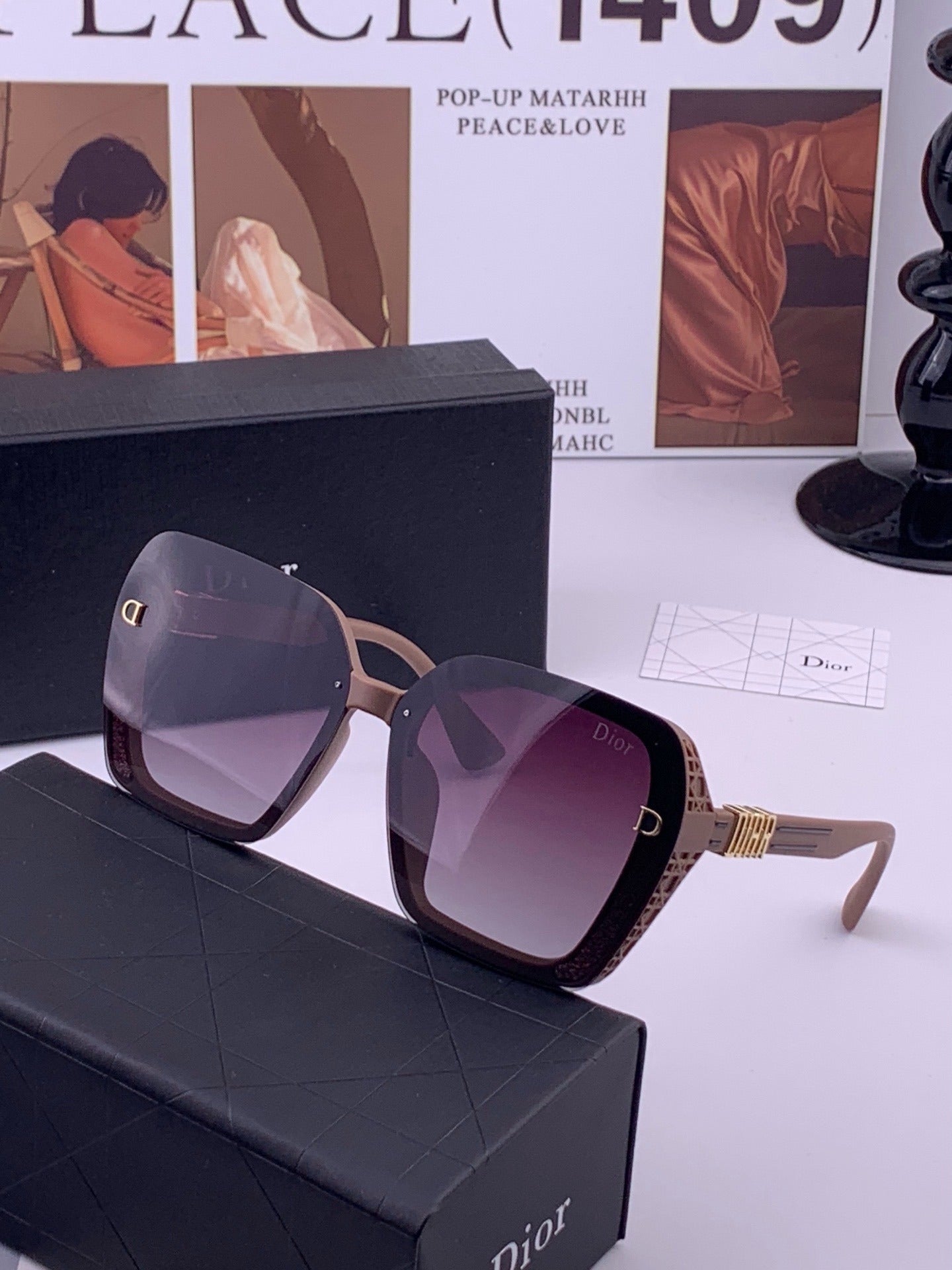 Dior Sunglasses