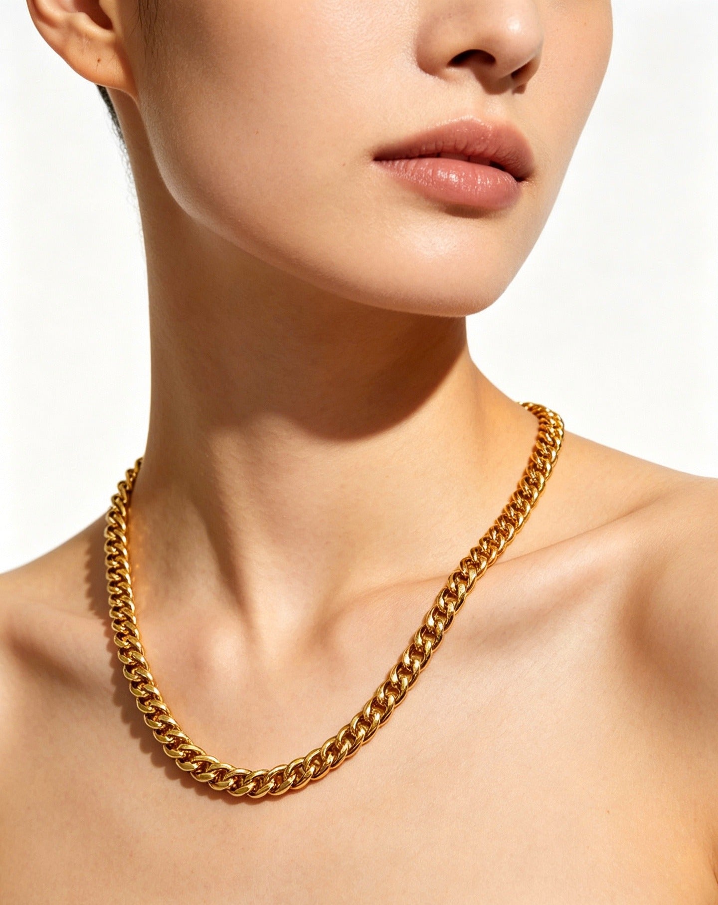 Cartier Necklace