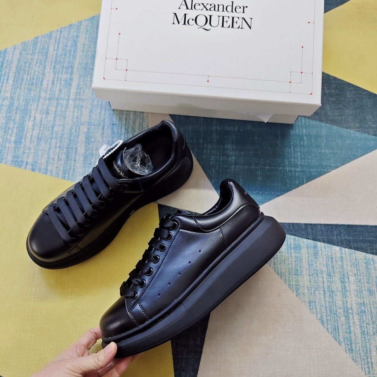 Alexander McQueen Sneakers