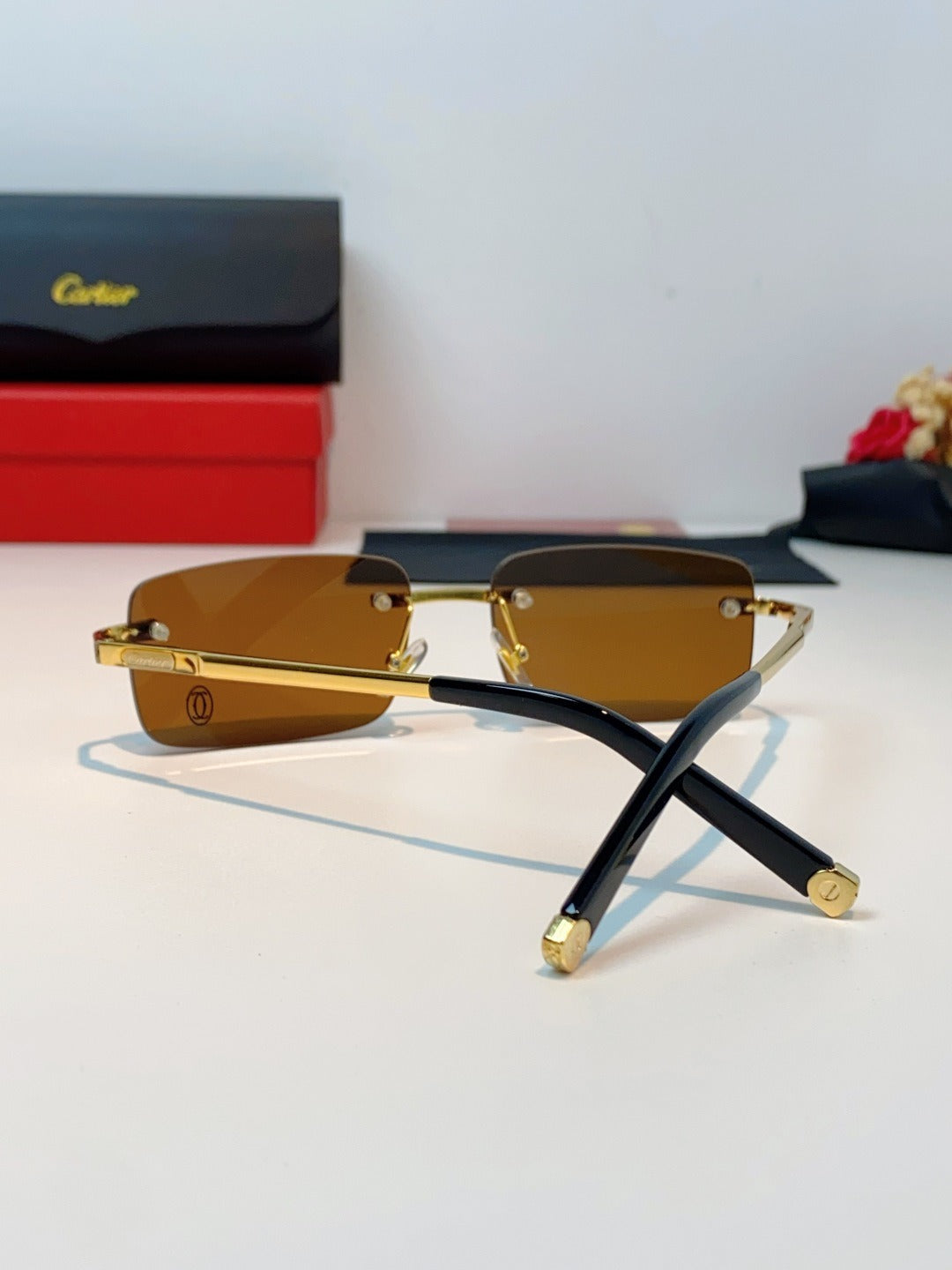 Cartier Sunglasses