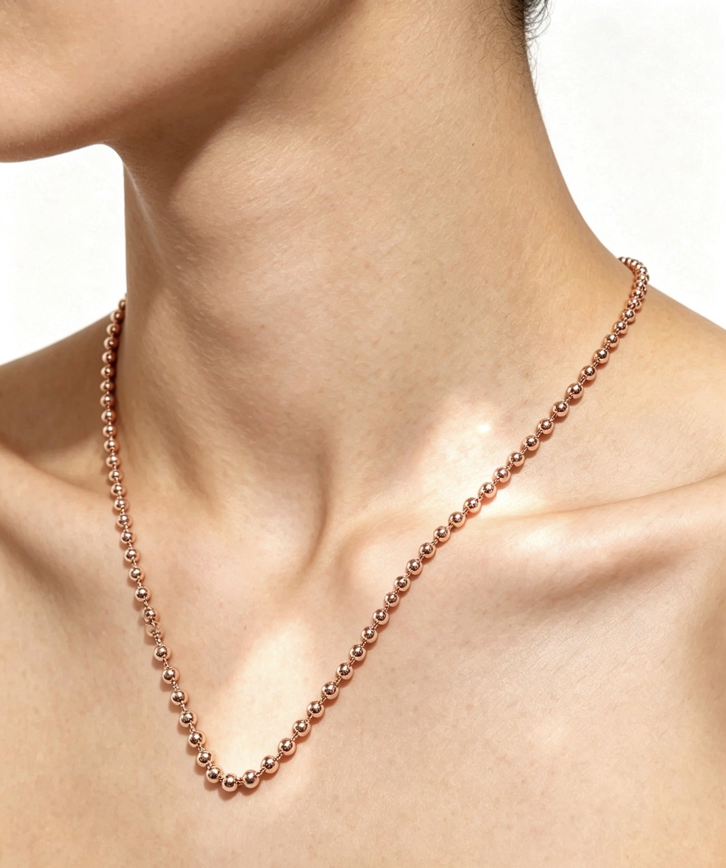 Cartier Necklace