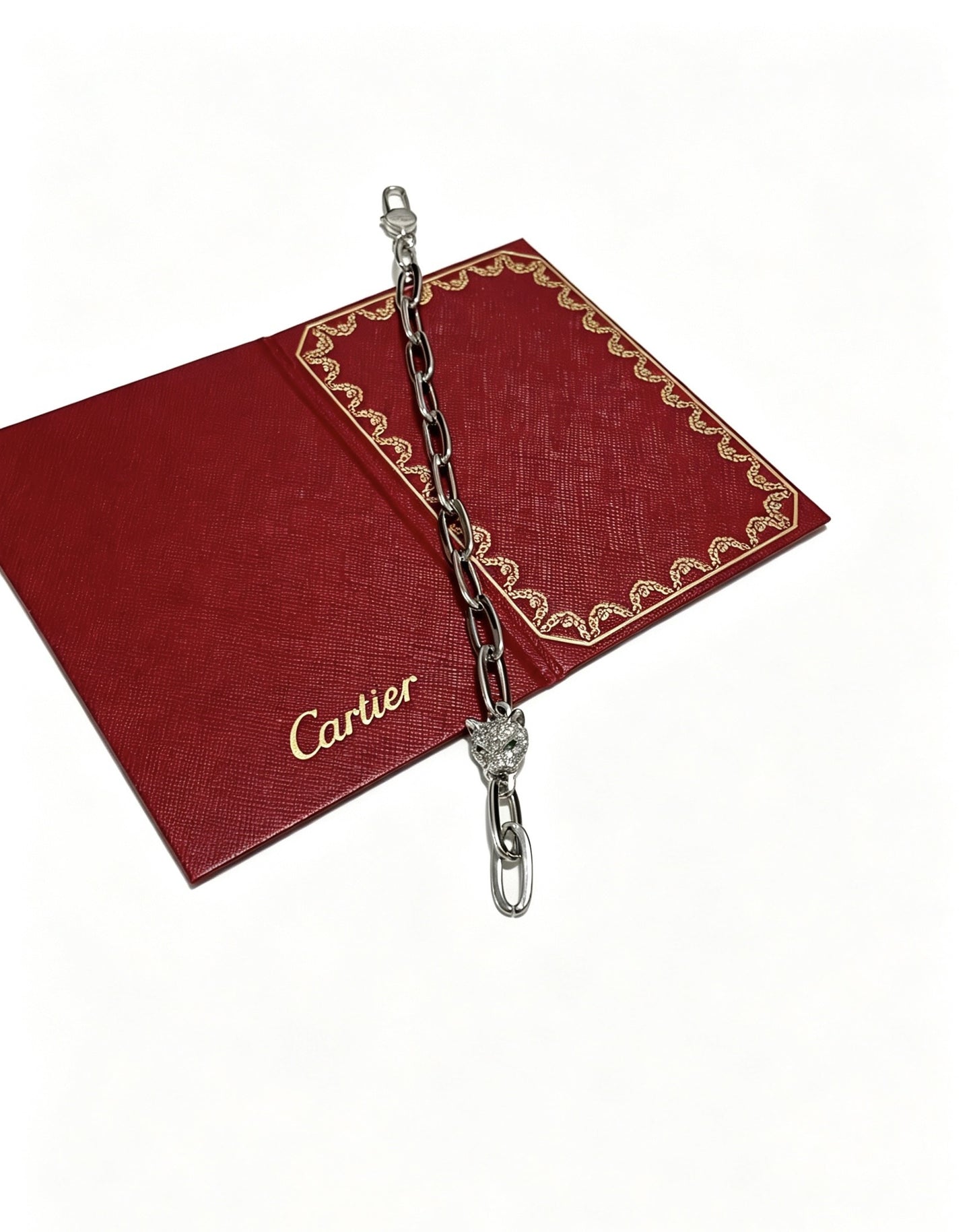 Cartier Bracelet