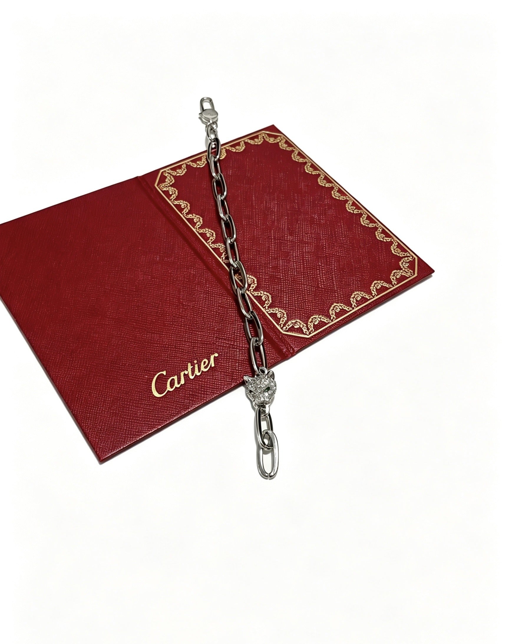 Cartier Bracelet