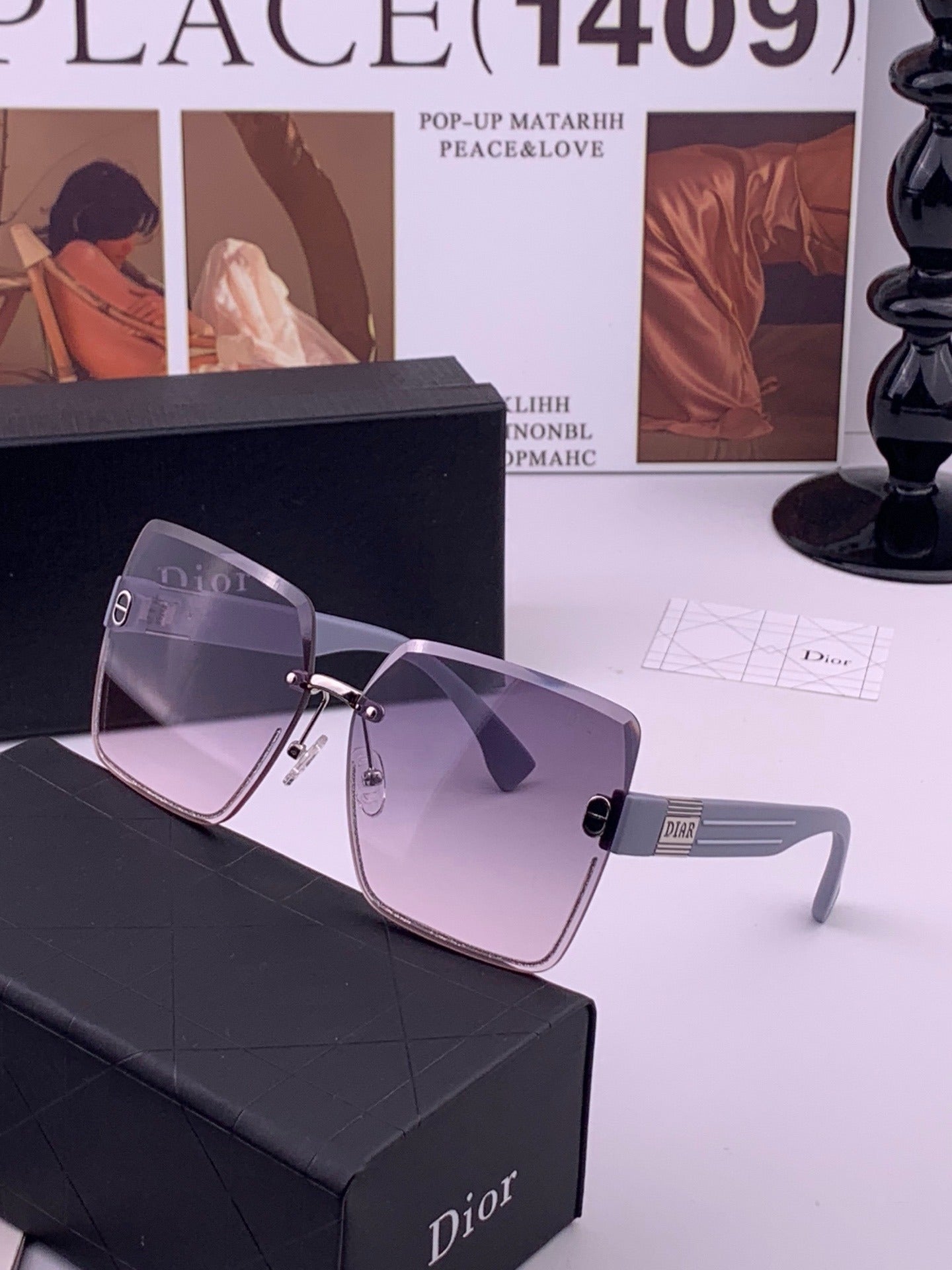 Dior Sunglasses