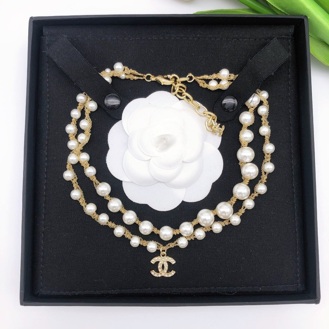 Unbranded Pearl Necklace