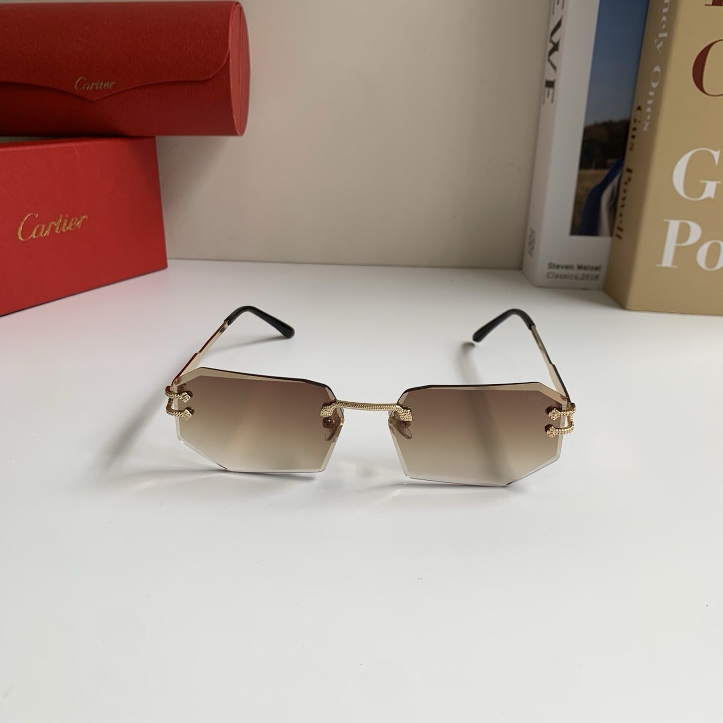 Cartier Sunglasses