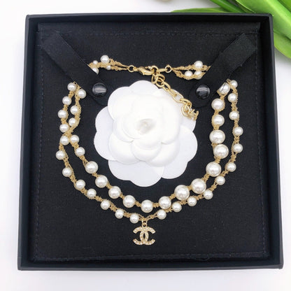 Unbranded Pearl Necklace