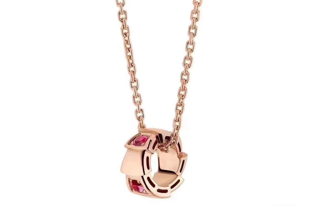 Bvlgari Necklace