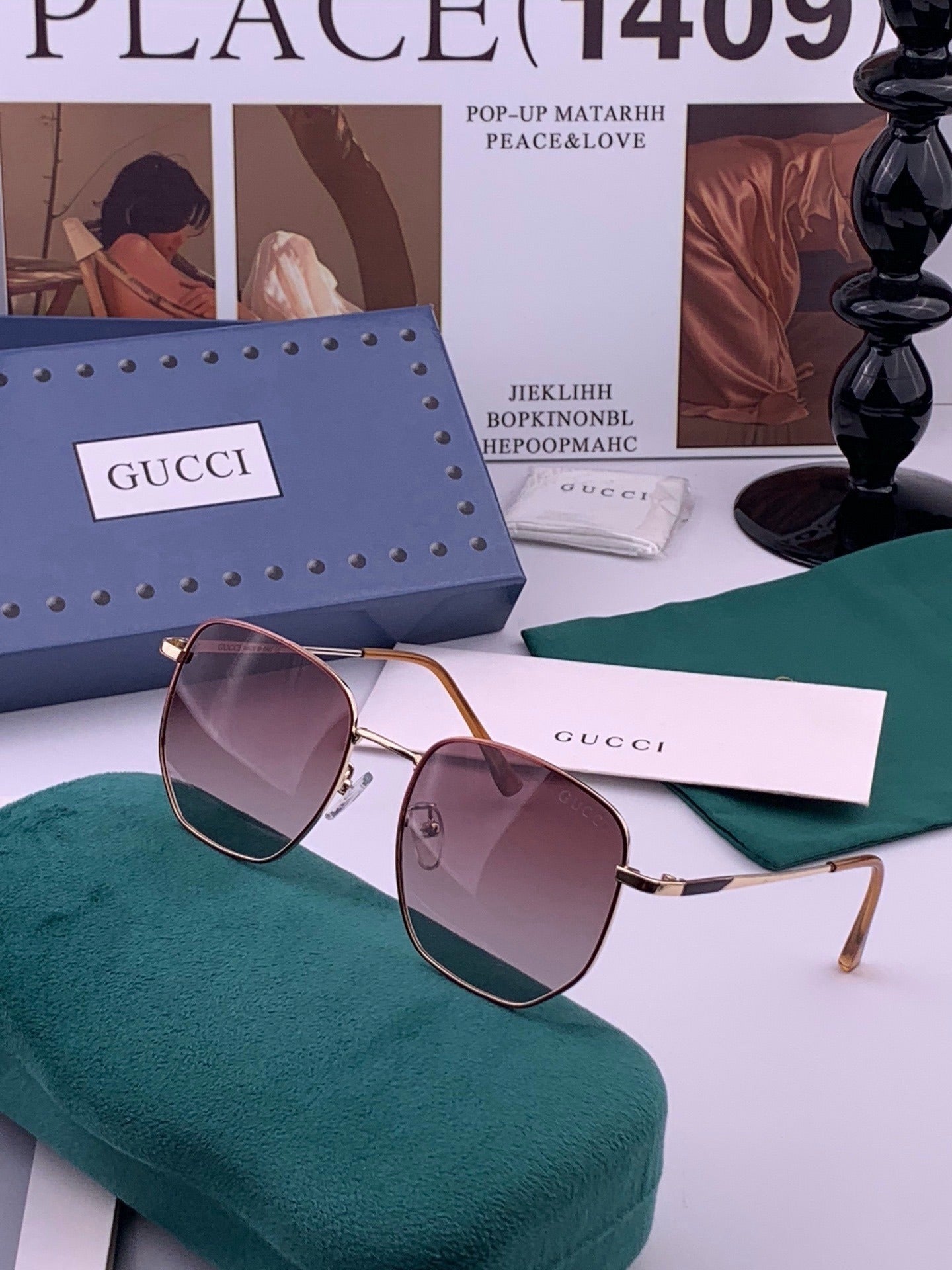 Gucci Sunglasses