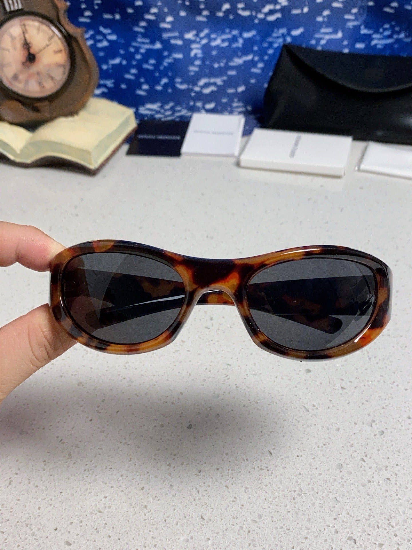 Gentle Monster Sunglasses
