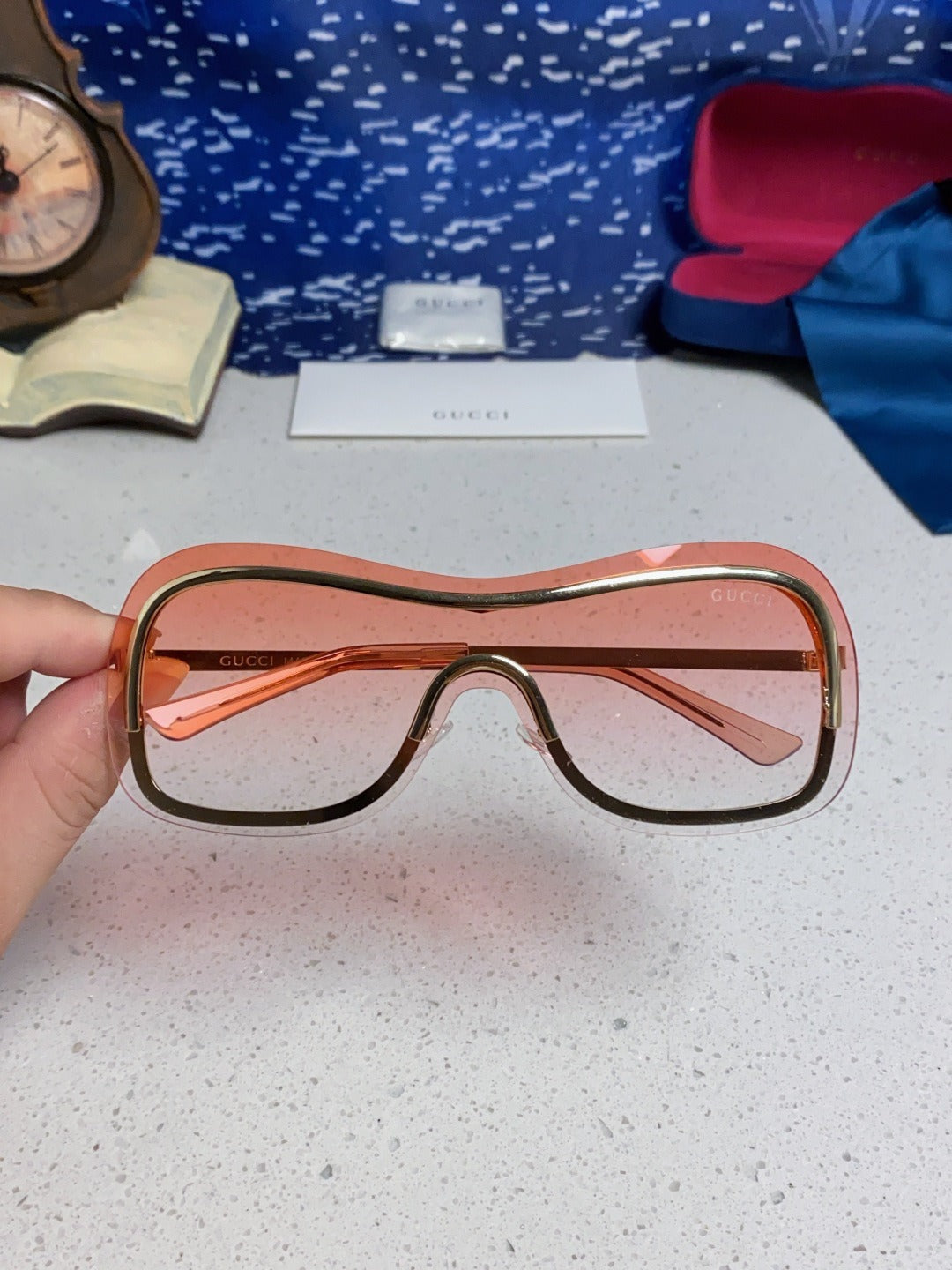 Gucci Sunglasses