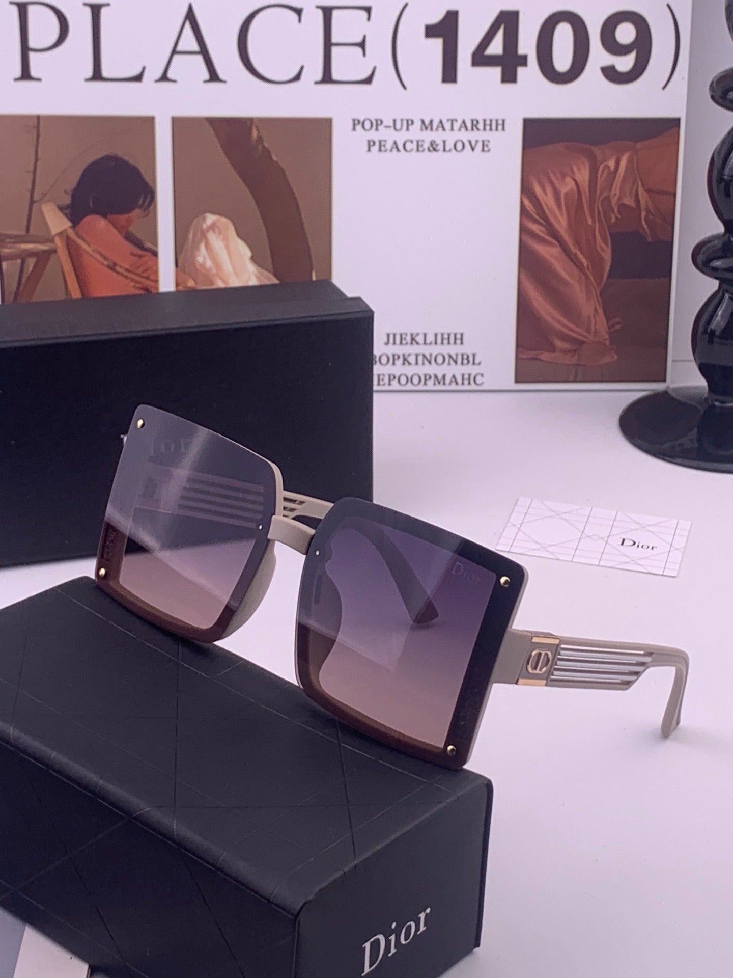 Dior Sunglasses