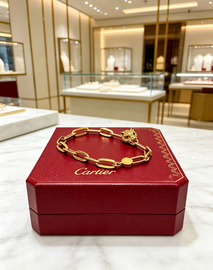 Cartier Bracelet