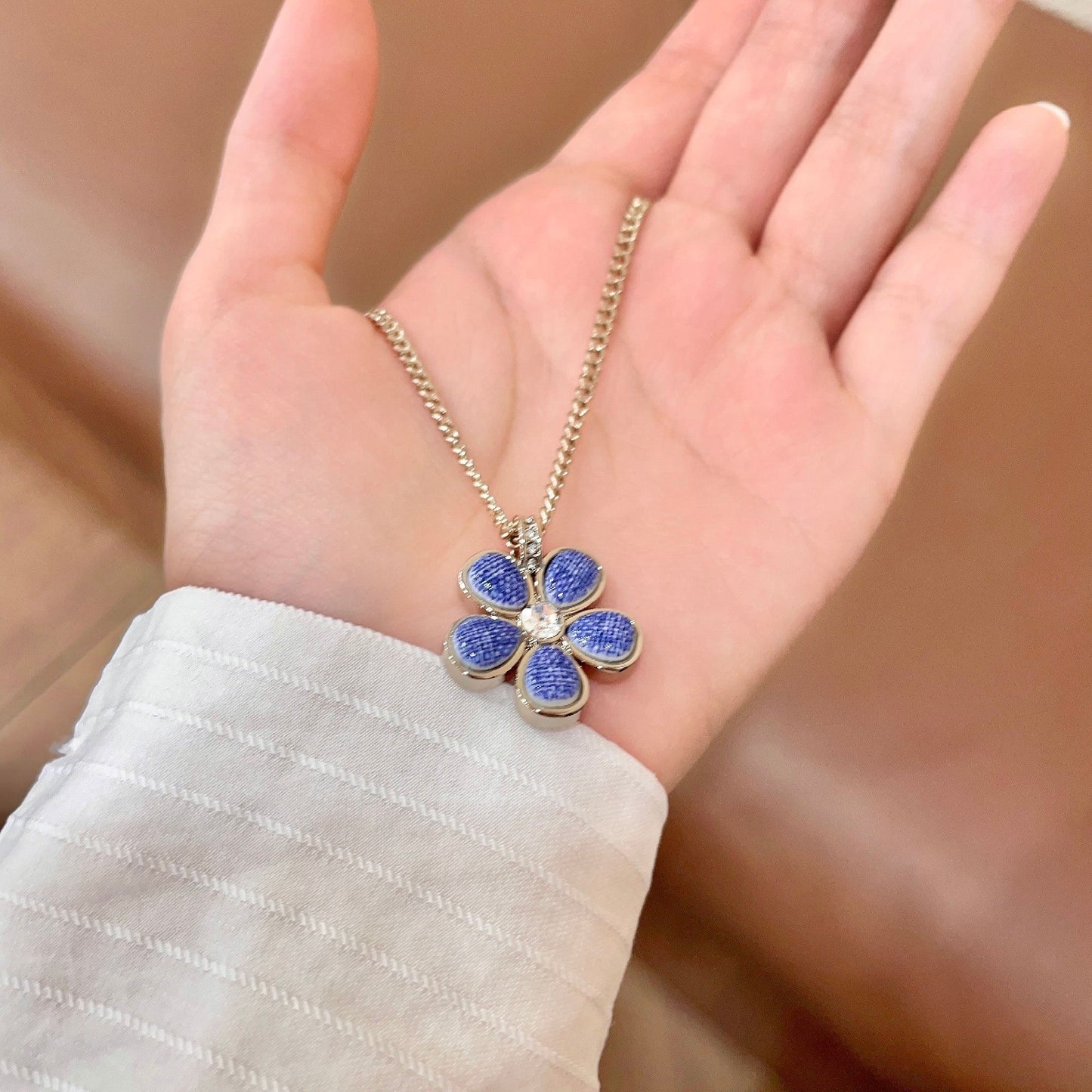 Chanel Necklace