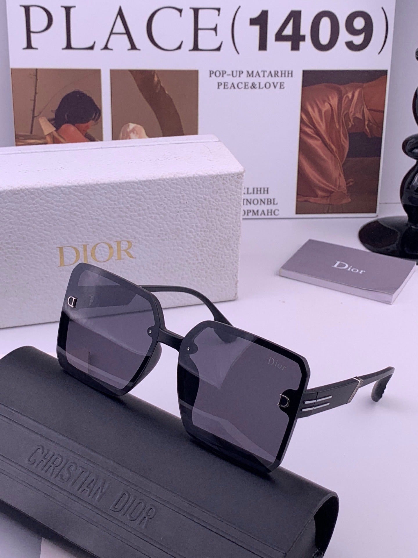 Dior Sunglasses