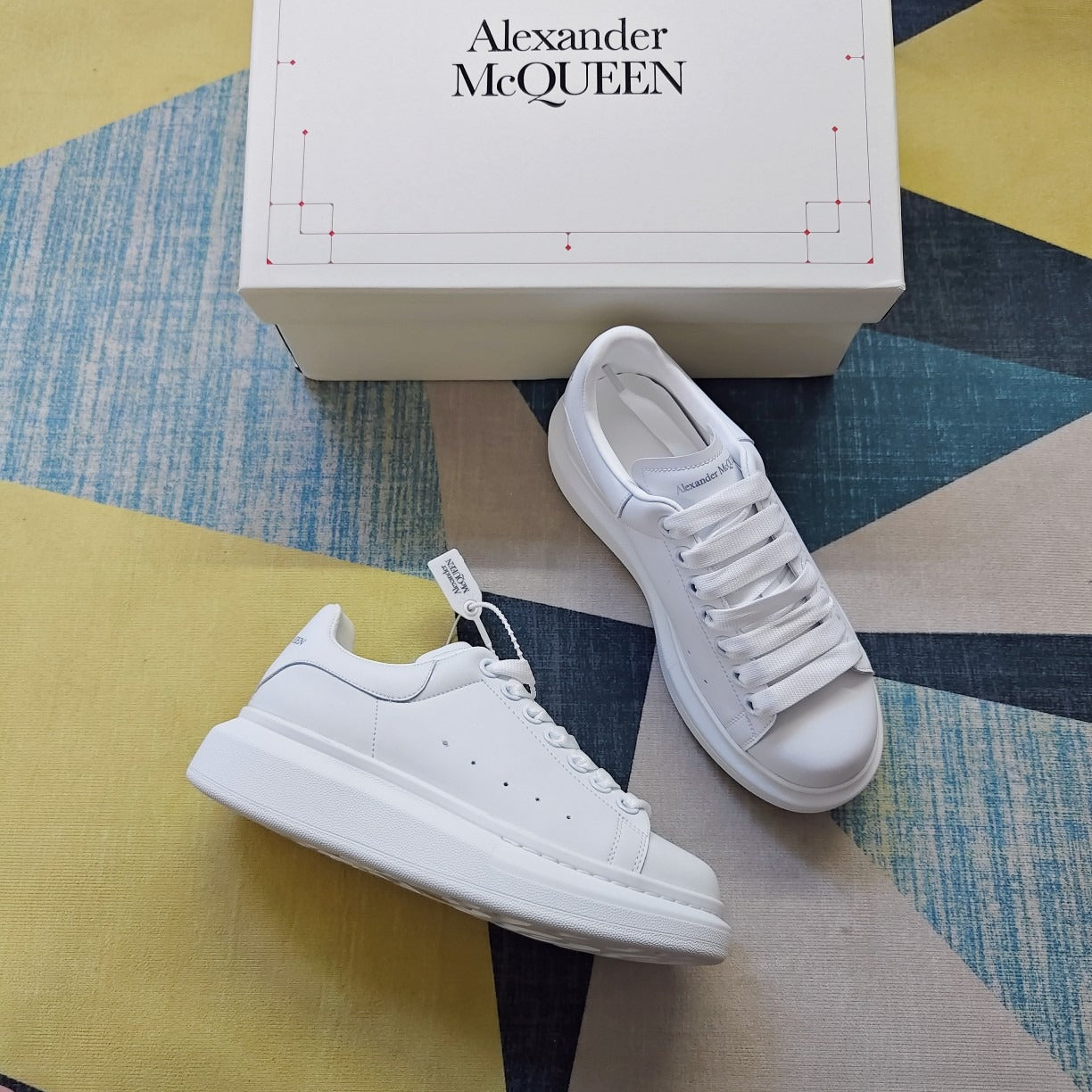 Alexander McQueen Sneakers