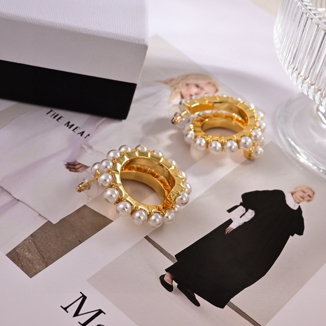 Miu Miu Earrings