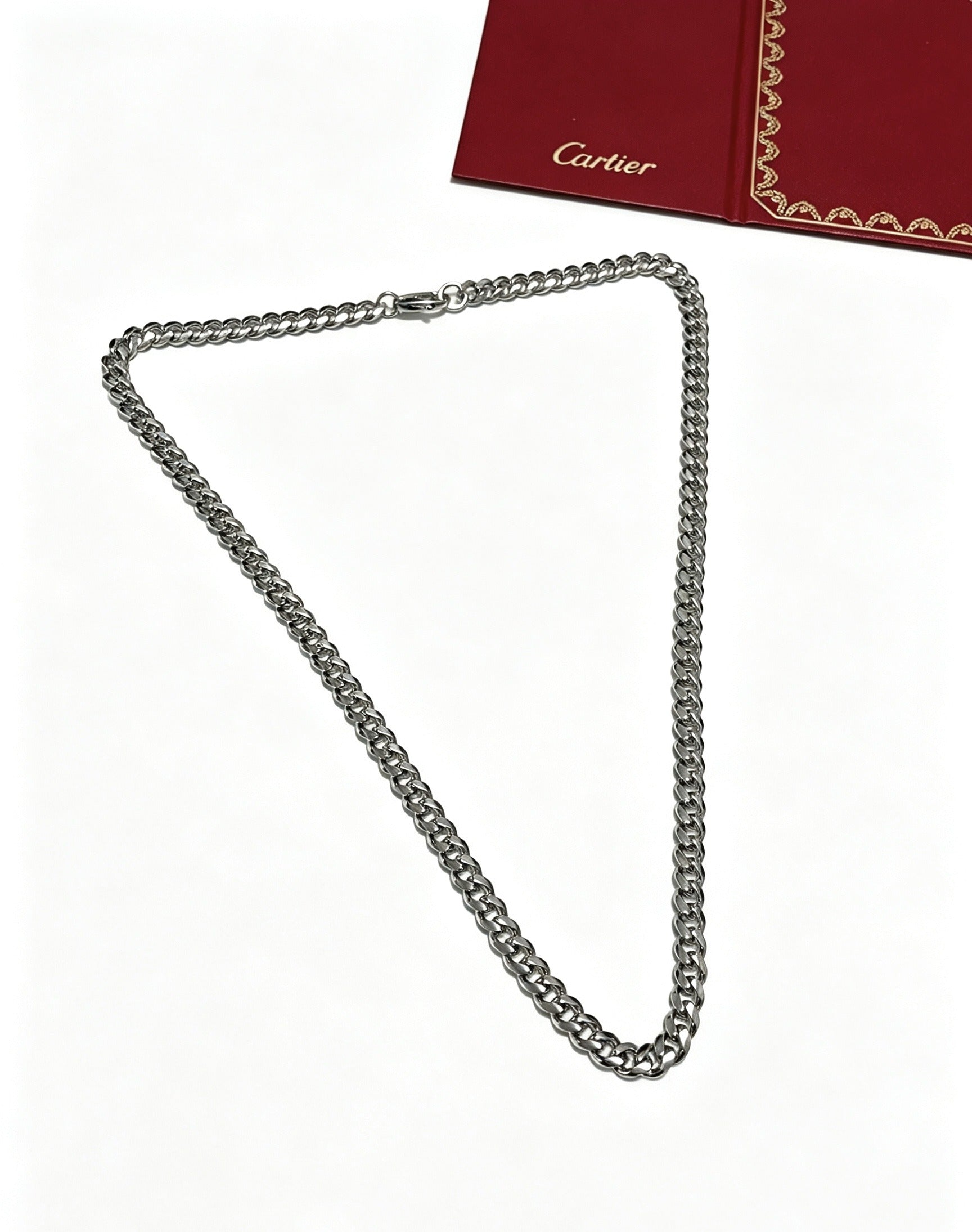 Cartier Necklace