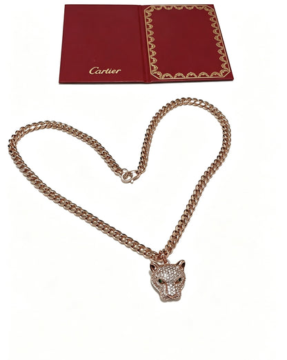 Cartier Necklace