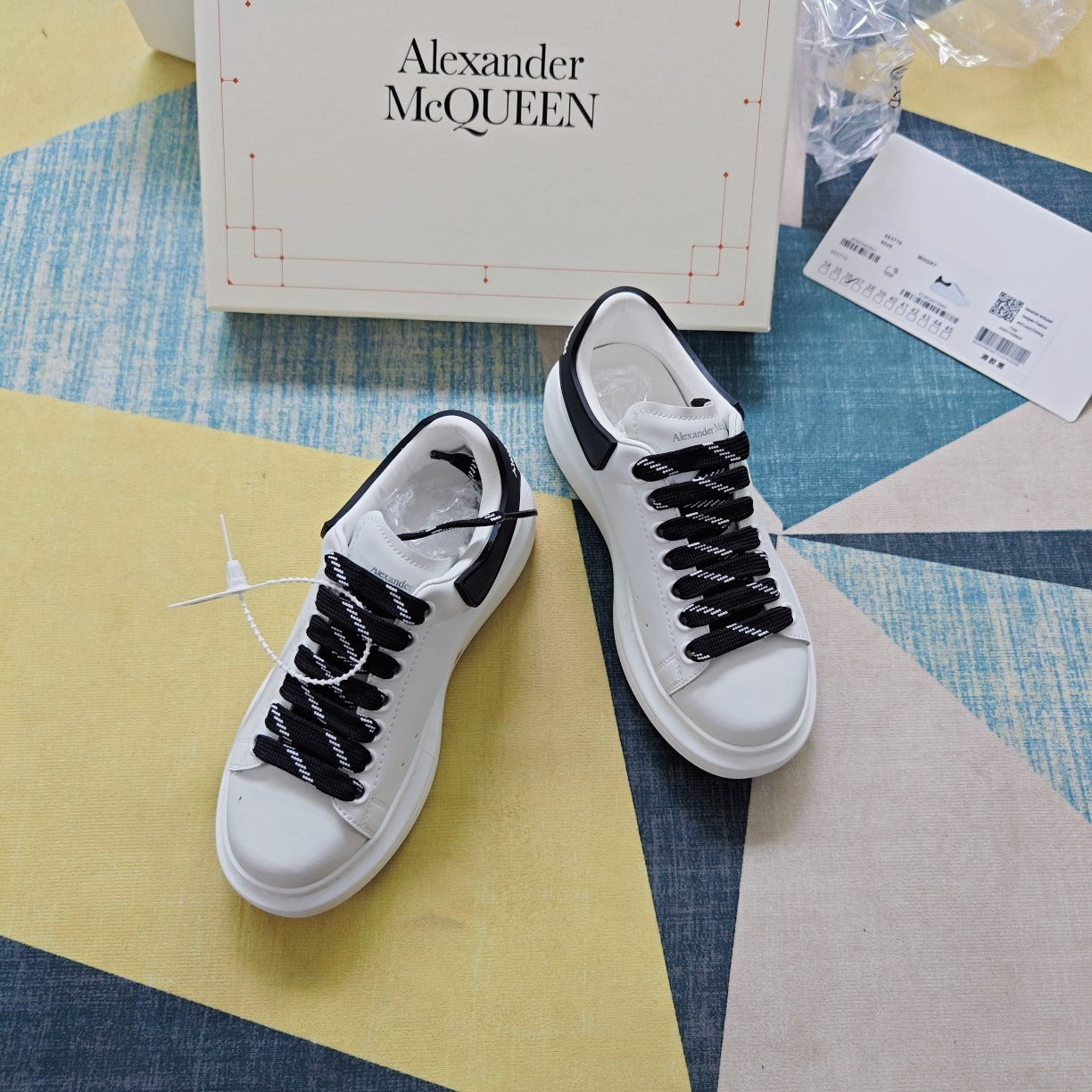 Alexander McQueen Sneakers
