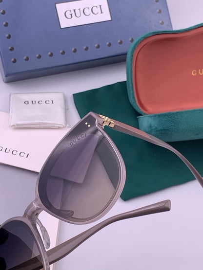 Gucci Nylon Sunglasses
