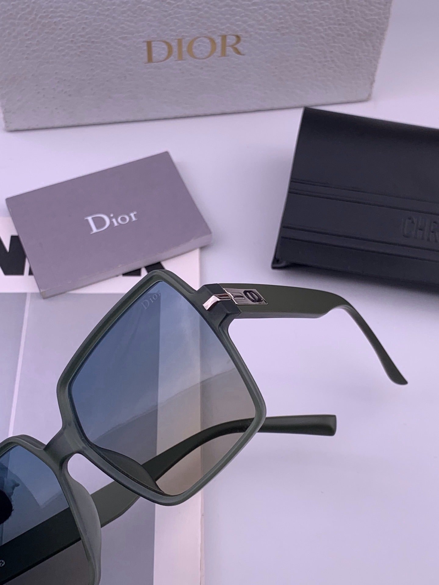 Dior Sunglasses